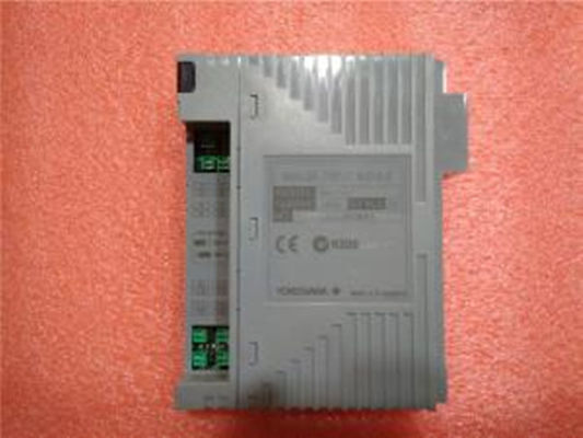 AAI141-S00 S2 Yokogawa DCS Analog Giriş Modülü 4 ila 20mA 16 Kanal