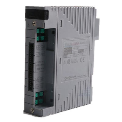 AAI543-H00 Yokogawa DCS Analog Çıkış Modülü 4 ila 20mA 16 Kanal İzoleli