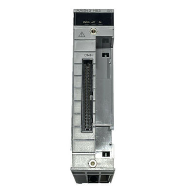 AAI543-H53 S1 Yokogawa DCS Analog Çıkış Modülü 4 ila 20mA 16 Kanal İzoleli