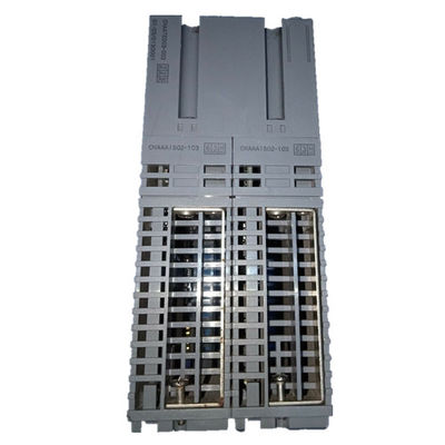 AAR181-S00 Yokogawa DCS RTD/POT Giriş Modülü Stili S1 DCS Yokogawa PLC AAR181S00