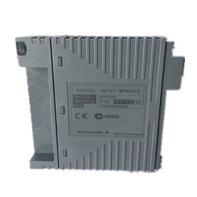 AAV141-S00 S2 Yokogawa DCS Analog Giriş Modülü 16 Kanal DCS Yokogawa PLC AAV141S00