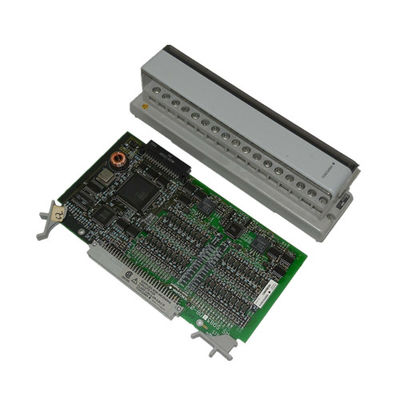 ADM12 Yokogawa DCS Dijital Giriş Modülü 32 Nokta DCS Yokogawa PLC ADM12