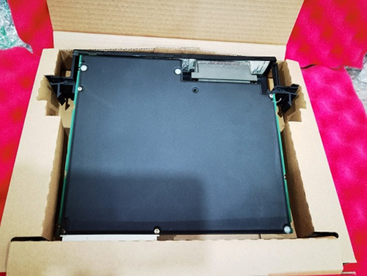 IS215UCVGM06A GE Fanuc DCS MKVI Baskılı Devre Kartı PCB Bileşeni