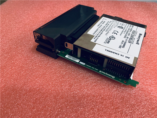 900B16-0001 Honeywell AO 16 Kanal HC900 Kontrolör PLC Modülü