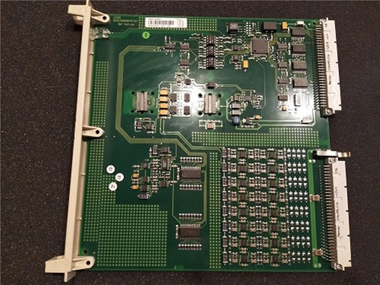 DSAI133A ABB AC S100 Analog Giriş Kartı 32 Kanal PLC Yedek Parça 3BSE018290R1