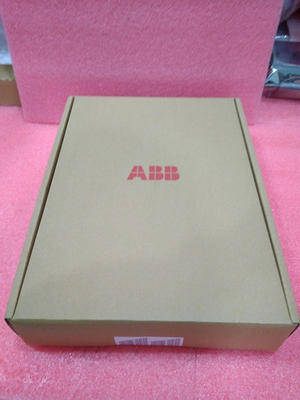 DSAI155 ABB AC S100 Analog Giriş Kartı PLC Yedek Parçaları 57120001-HZ