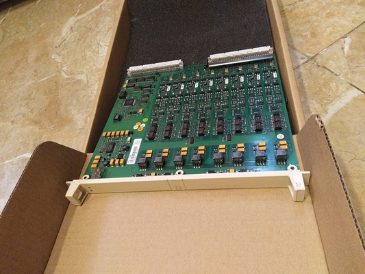DSAO110 ABB AC S100 Analog Çıkış 4 Kanal PLC Yedek Parça 57120001-AT