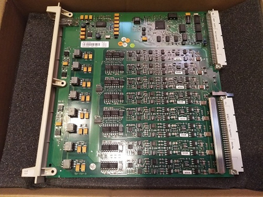 DSAO110 ABB AC S100 Analog Çıkış 4 Kanal PLC Yedek Parça 57120001-AT