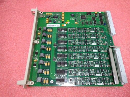 DSAO130 ABB AC S100 Analog Çıkış Ünite Modülü 16 Kanal PLC Yedek Parça 57120001-FG