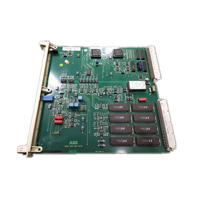 DSAV110 ABB AC S100 50HZ Video Kartı PC Bilgisayar PLC Yedek Parça 57350001-E