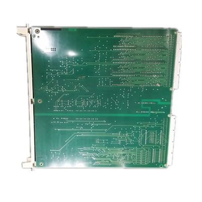 DSAV110 ABB AC S100 50HZ Video Kartı PC Bilgisayar PLC Yedek Parça 57350001-E