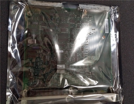 DSBB170 ABB AC S100 Analog Giriş Çıkış Kartı G/Ç Modülü PLC Yedek Parçaları 57310256-DL