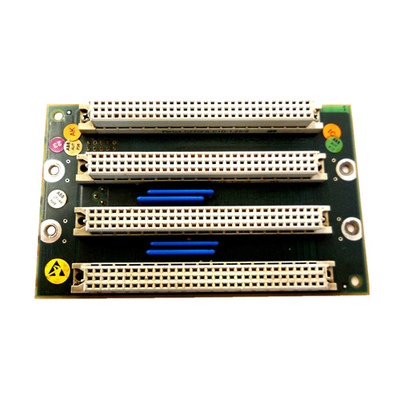 DSBB175 ABB MXB Bus Back Plane Board PLC Yedek Parçaları 57310256-ER