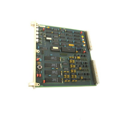 DSCA114 ABB Asenkron Haberleşme Kartı Modülü RS 232/V24 PLC Yedek Parçaları 57510001-AA