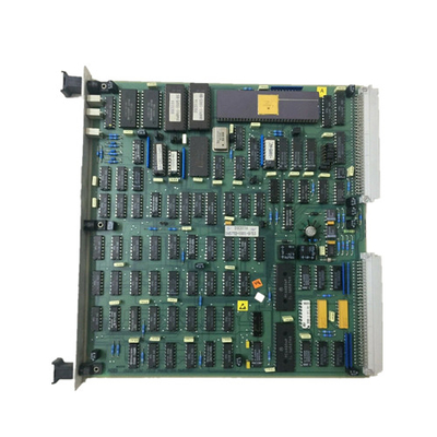 DSCS116 ABB Senkron Haberleşme Kart Modülü PLC Yedek Parçaları 57520001-BZ