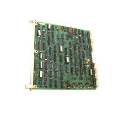 DSAV111 ABB MasterView 800 61,2 Hz Kare Hızı için Video Kartı PLC Yedek Parçaları 57350001-CN