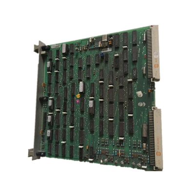 DSAV111 ABB MasterView 800 61,2 Hz Kare Hızı için Video Kartı PLC Yedek Parçaları 57350001-CN
