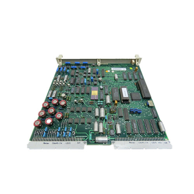 DSAX110 ABB AC S100 Analog Giriş/Çıkış Kartı 8 Kanal PLC Yedek Parça 57120001-PC