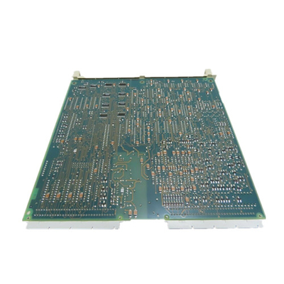 DSAX110 ABB AC S100 Analog Giriş/Çıkış Kartı 8 Kanal PLC Yedek Parça 57120001-PC