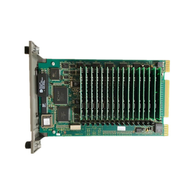 DSBB170 ABB AC S100 Analog Hacim G/Ç Modülü PLC Yedek Parçaları 57310256-DL