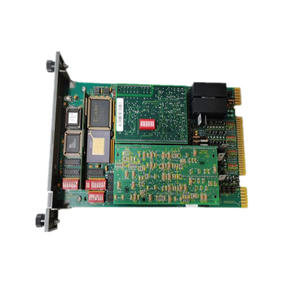 DSBB170 ABB AC S100 Analog Hacim G/Ç Modülü PLC Yedek Parçaları 57310256-DL