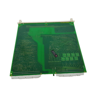 DSAX110A ABB AC S100 Analog Giriş/Çıkış Kartı 8 Kanal PLC Yedek Parça 3BSE018291R1