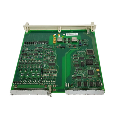DSAX110A ABB AC S100 Analog Giriş/Çıkış Kartı 8 Kanal PLC Yedek Parça 3BSE018291R1