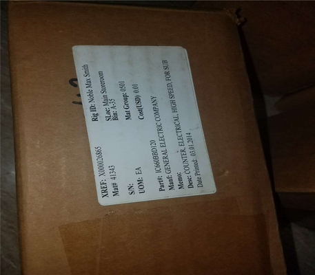 IC641SUG716 GE Fanuc PLC Sistemi TCP/IP Ethernet Yükseltmesi Windows NT Windows 95 General Electric