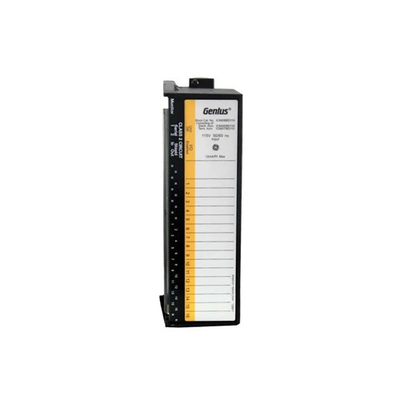 IC660BBD110 GE Fanuc GE Genius I/O Ayrık Giriş Blok Modülü General Electric