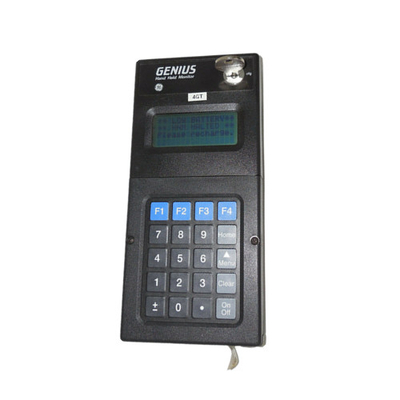 IC660HHM501 GE Fanuc GE El Monitörü El Operatörü General Electric