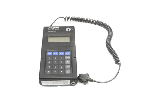 IC660HHM501 GE Fanuc GE El Monitörü El Operatörü General Electric