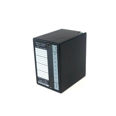 IC670ALG230 GE Fanuc GE Analog Giriş Akımı 8 Kanal Modülü General Electric