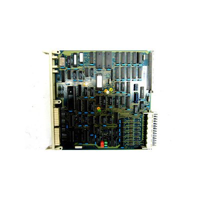 DSCS131 ABB Yedek PLC Yedek Parçalı Ana Fieldbus Haberleşme Ünitesi 57310001-LM