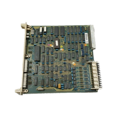 DSCS131 ABB Yedek PLC Yedek Parçalı Ana Fieldbus Haberleşme Ünitesi 57310001-LM