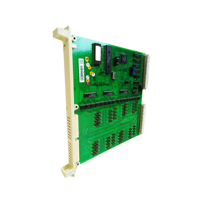 DSDI110A ABB Dijital Giriş Kartı 32Ch 24VDC PLC Yedek Parça 57160001-AAA
