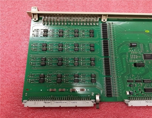 DSDI110AV1 ABB Dijital Giriş Kartı VDC PLC Yedek Parçaları 3BSE018295R1