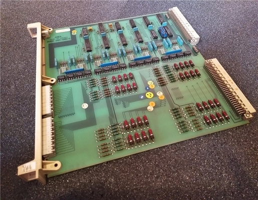 DSDI115 ABB Dijital Giriş Ünitesi 32Ch 24VDC PLC Yedek Parça 57160001-NV