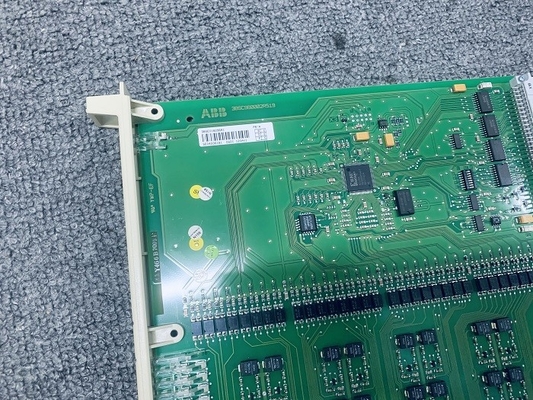 DSDI120AV1 ABB Dijital Giriş Kartı PLC Yedek Parçaları 57160001-E