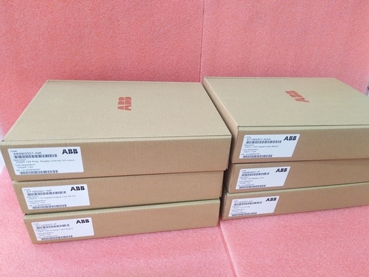 DSDO110 ABB Dijital Çıkış Kartı 32Ch 24V - 48V DC PLC Yedek Parça 57160001-K