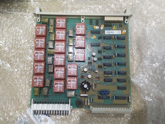 DSDO131 ABB Dijital Çıkış Kartı 16 Kanal 0-240V AC/DC Röle PLC Yedek Parça 57160001-KX