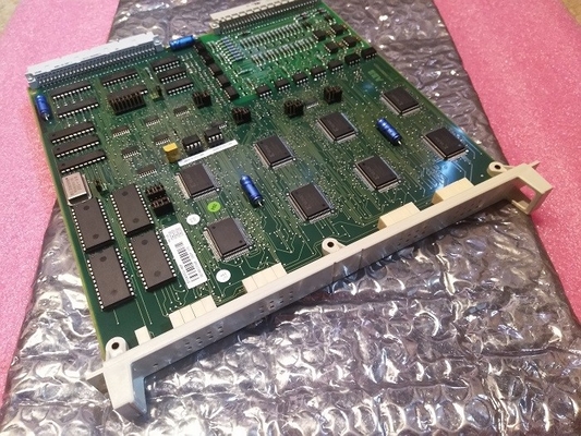 DSDP170 ABB MasterPiece 200 I/O Modülleri Darbe Sayım Kartı PLC Yedek Parçaları 57160001-ADF