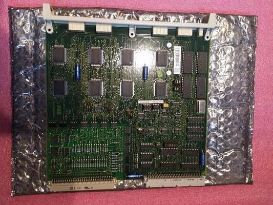 DSDP170 ABB MasterPiece 200 I/O Modülleri Darbe Sayım Kartı PLC Yedek Parçaları 57160001-ADF