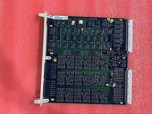 DSDX180 ABB MasterPiece 200 I/O Modülleri Dijital Giriş / Çıkış Modülü PLC Yedek Parçaları 3BSE003859R1