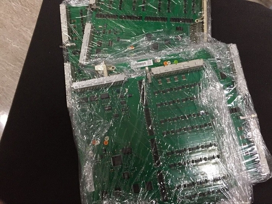 DSMB133 ABB Bellek Kartı Modülü 128KB RWM PLC Yedek Parçaları 57360001-CY