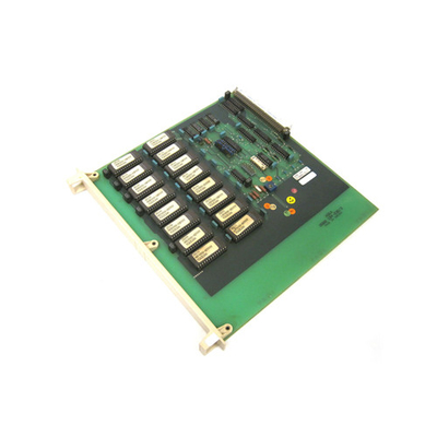 DSMB151 ABB Advant Master Proses Kontrol Sistemi Ekran Bellek Modülü PLC Yedek Parçaları 57360001-K