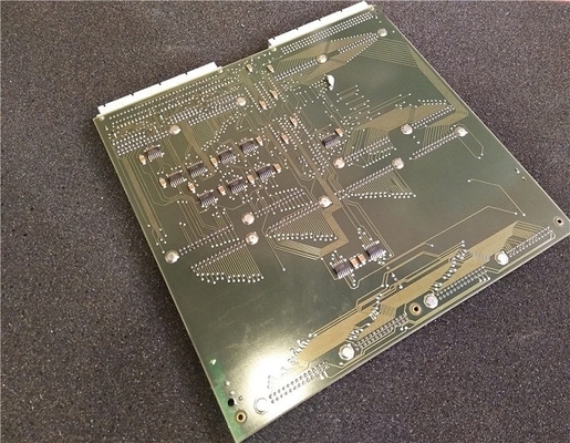 DSMB176 ABB Exchange Bellek Kart Modülü PLC Yedek Parçaları 57360001-HX