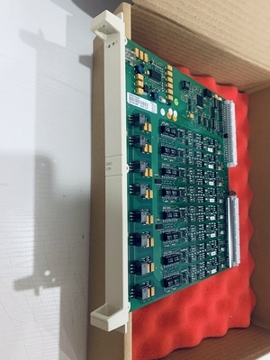 DSMB178 ABB MasterPiece 200 Ve 200/1 Bellek Kart Modülü PLC Yedek Parça 57360001-MM