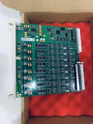 DSMB178 ABB MasterPiece 200 Ve 200/1 Bellek Kart Modülü PLC Yedek Parça 57360001-MM