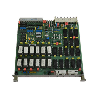 DSMB179 ABB Bellek Kartı Modülü 0.5MB RWM PLC Yedek Parçaları 57360001-MS