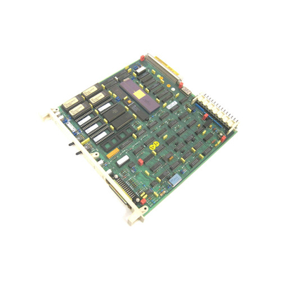 DSPC155 ABB İşlemci Kartı CPU Modülü PLC Yedek Parçaları 57310001-CX